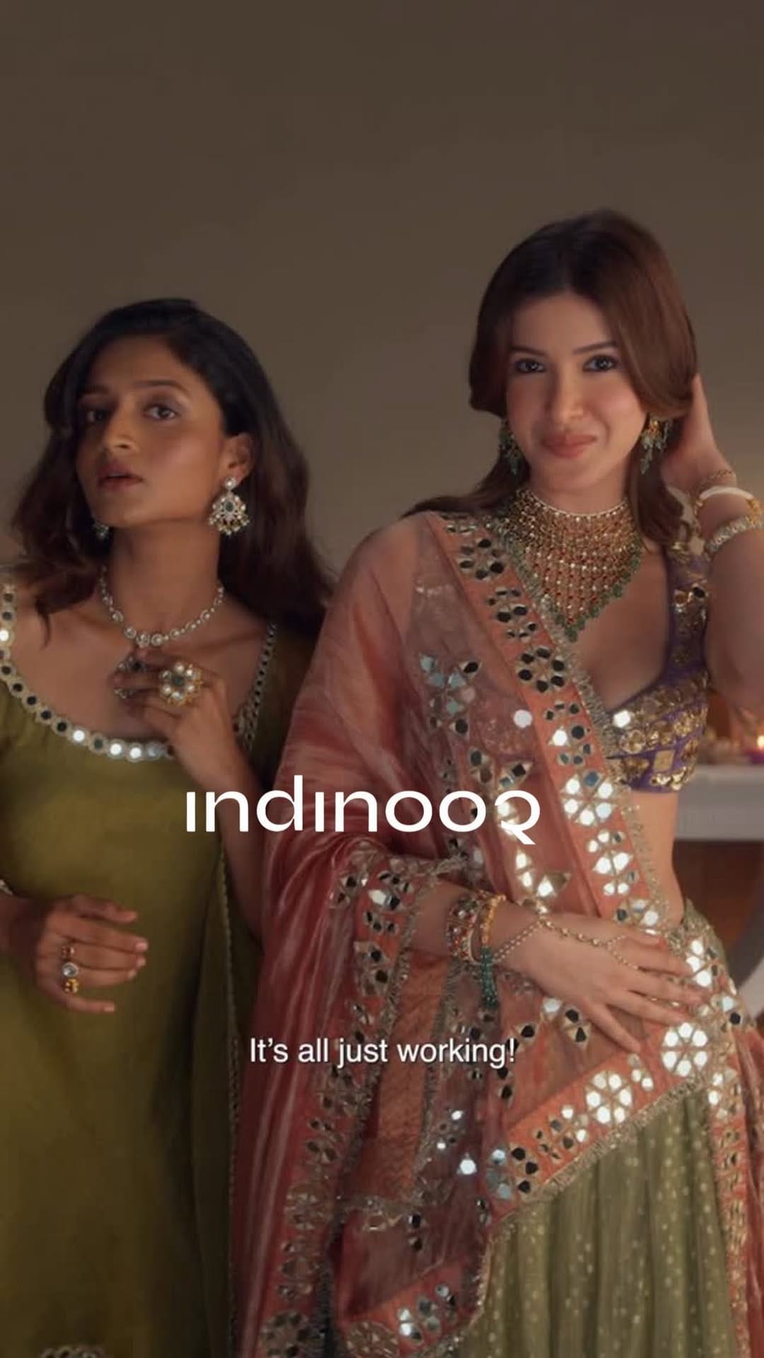 Post 7 by Shivika Singh on Instagram (video)