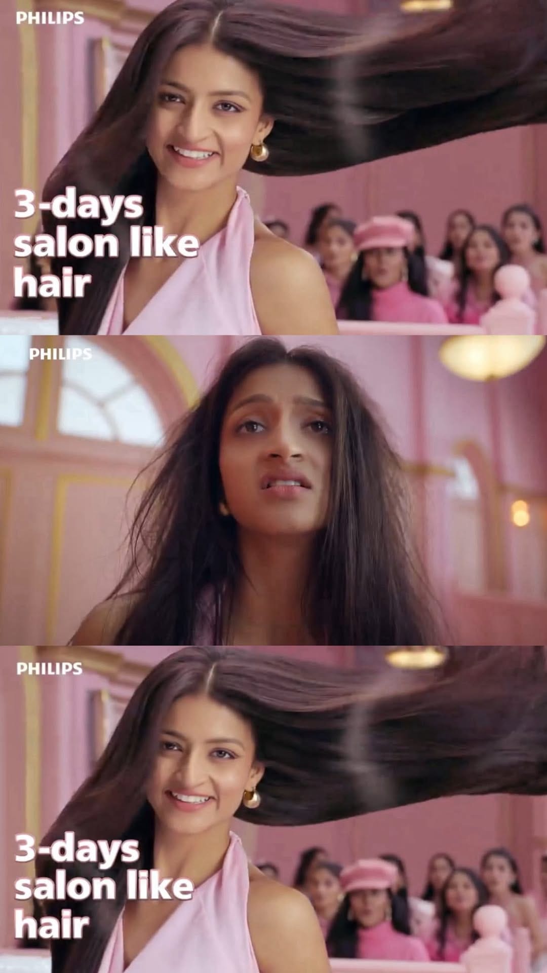 Post 8 by Shivika Singh on Instagram (video)