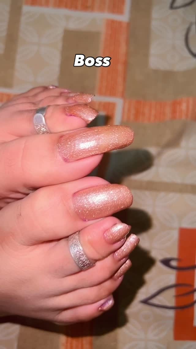 Post 1 by bosslady on Instagram (video)