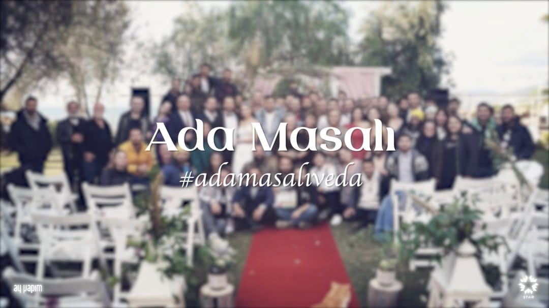 Post 2 by Ada Masalı Dizi on Instagram (video)