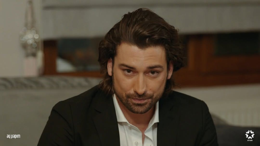 Post 8 by Ada Masalı Dizi on Instagram (video)