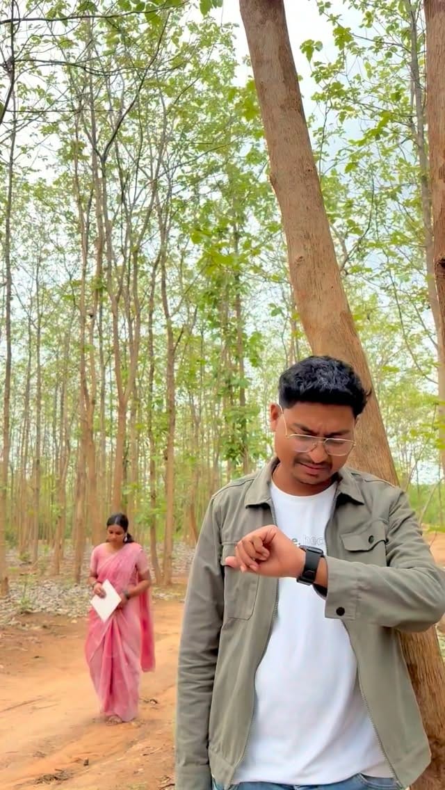 Post 3 by NARESH KING OFFICIAL on Instagram (video)