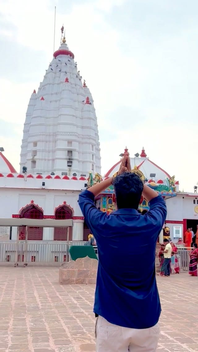 Post 5 by NARESH KING OFFICIAL on Instagram (video)