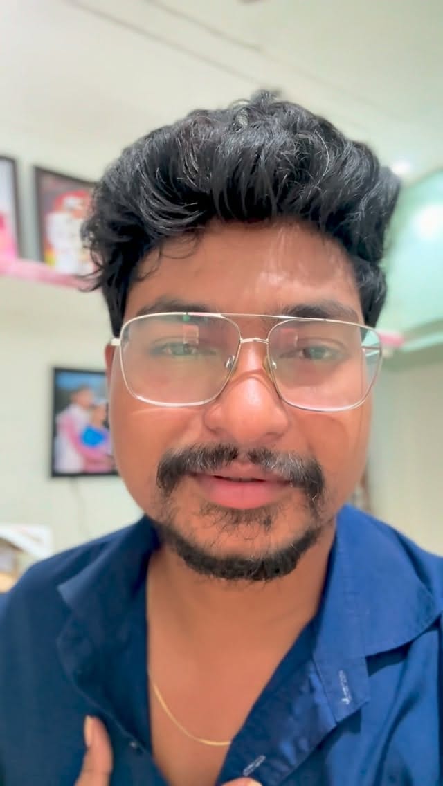 Post 8 by NARESH KING OFFICIAL on Instagram (video)