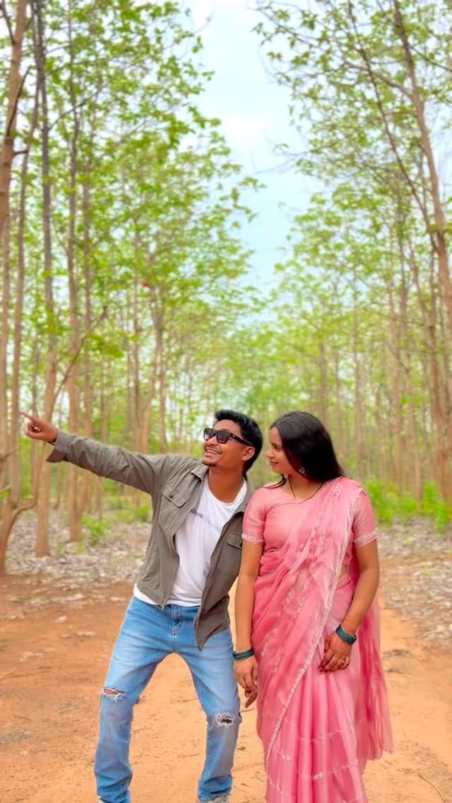 Post 4 by NARESH KING OFFICIAL on Instagram (video)