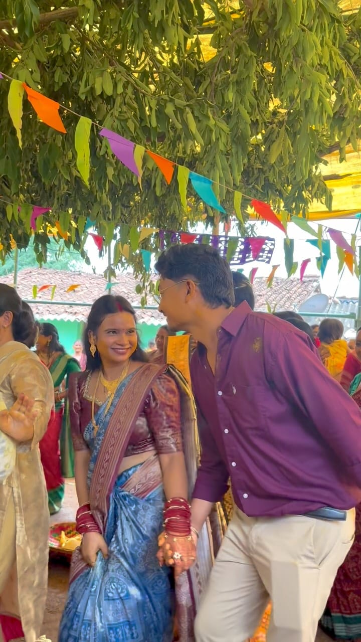 Post 2 by NARESH KING OFFICIAL on Instagram (video)