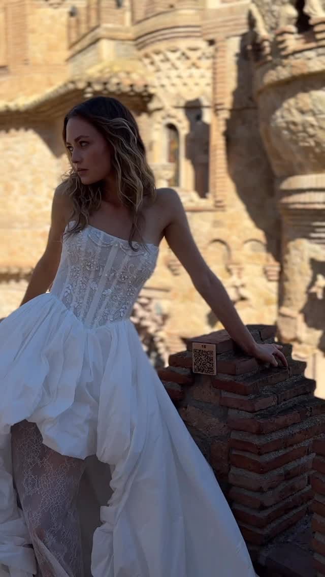 Post 7 by Chantilly bride 🤍 on Instagram (video)