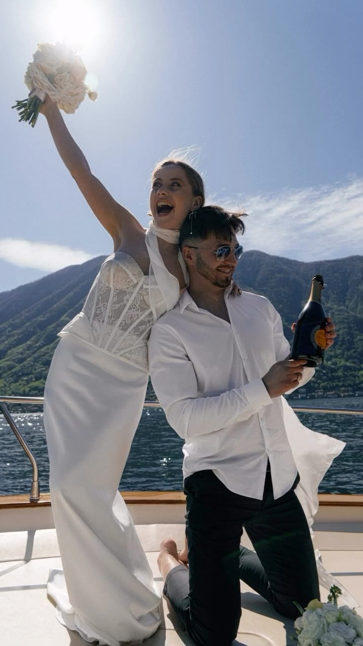 Post 5 by Chantilly bride 🤍 on Instagram (video)