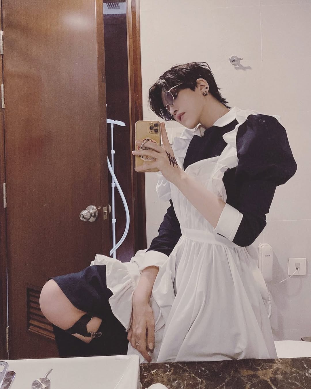 Post 10 by will ウィル on Instagram (image)