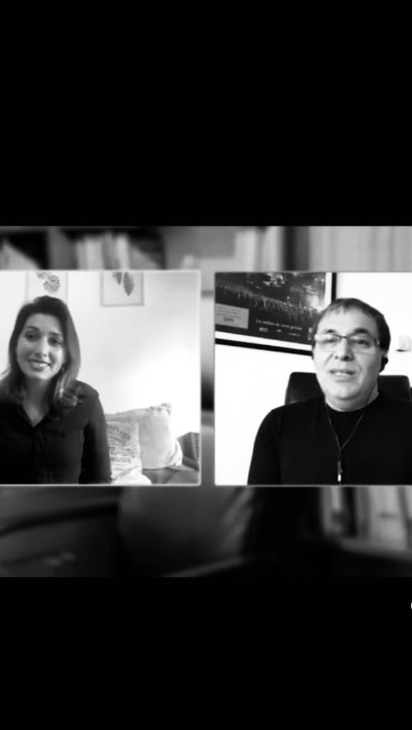 Post 8 by Mely Burgos| Mentora de Oratoria y Comunicación de alto impacto on Instagram (video)