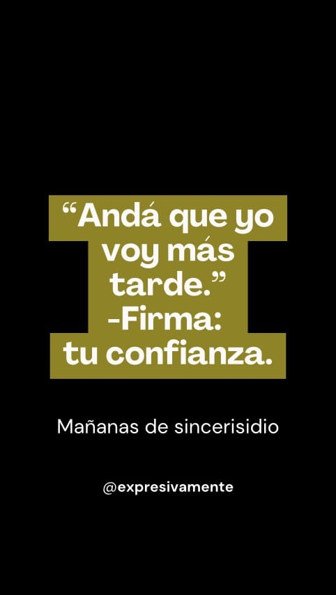 Post 5 by Mely Burgos| Mentora de Oratoria y Comunicación de alto impacto on Instagram (video)