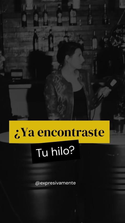 Post 6 by Mely Burgos| Mentora de Oratoria y Comunicación de alto impacto on Instagram (video)