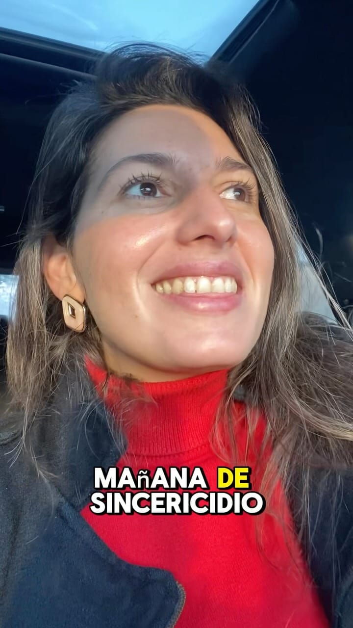 Post 2 by Mely Burgos| Mentora de Oratoria y Comunicación de alto impacto on Instagram (video)