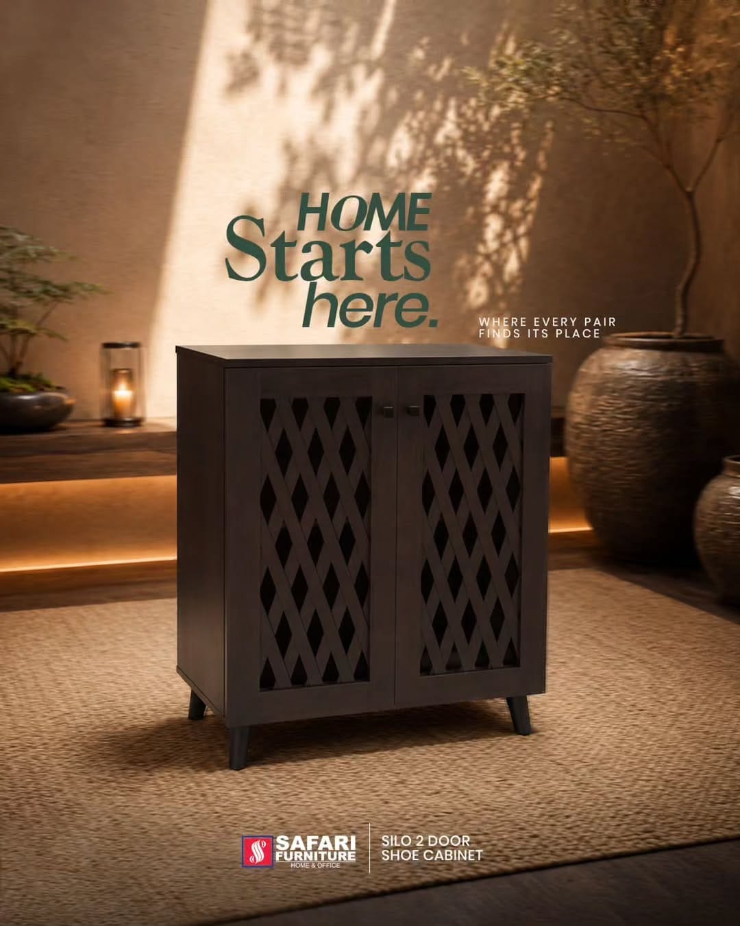 Post 10 by Safari Furniture | UAE’s Furniture Destination on Instagram (image)