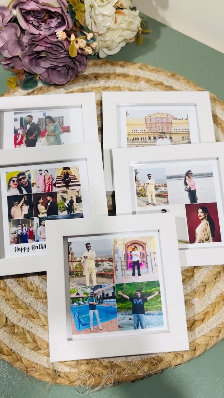 Post 5 by Handmade Greeting World on Instagram (video)