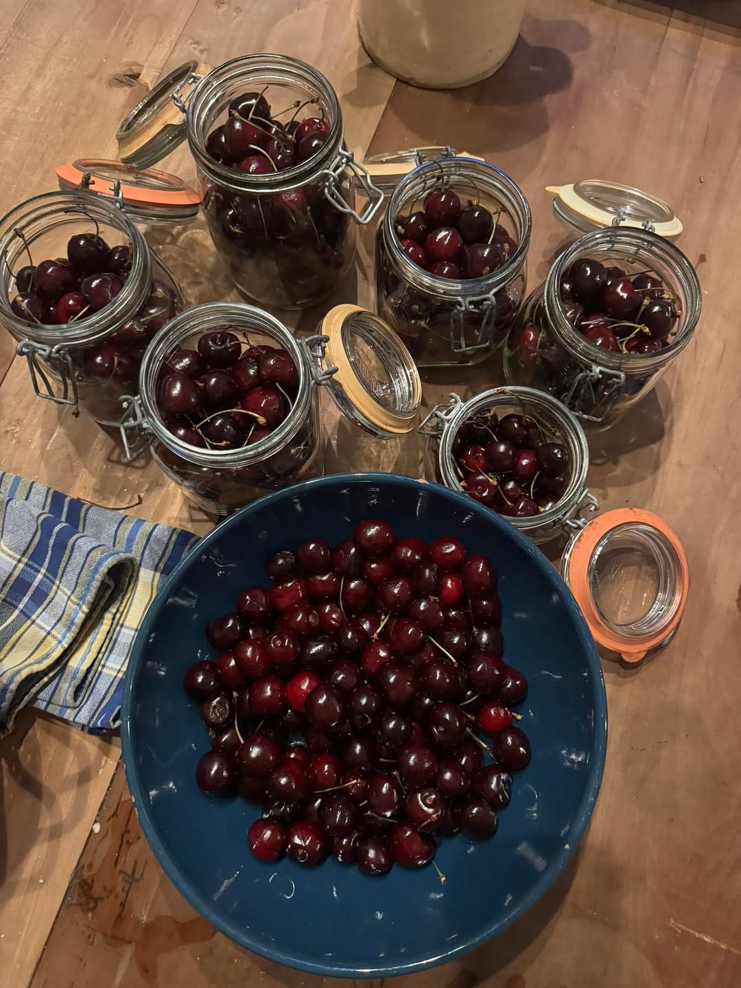 Post 9 by Cooking School In Puglia on Instagram (image)