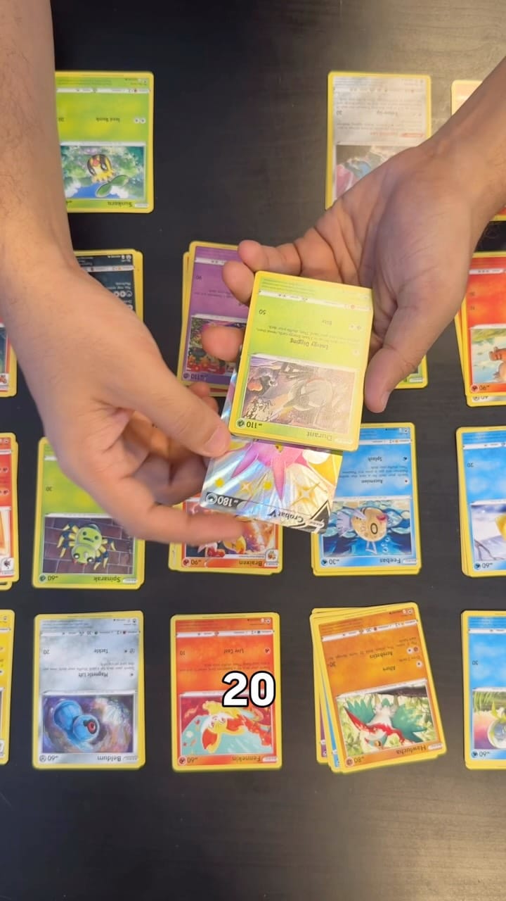 Post 4 by Bored Game Company on Instagram (video)