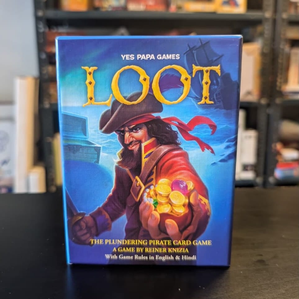 Post 10 by Bored Game Company on Instagram (carousel)