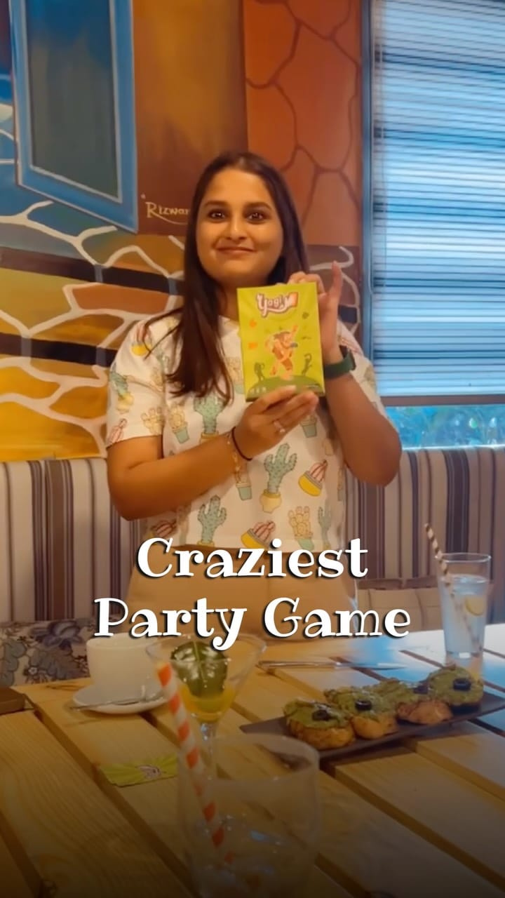 Post 2 by Bored Game Company on Instagram (video)
