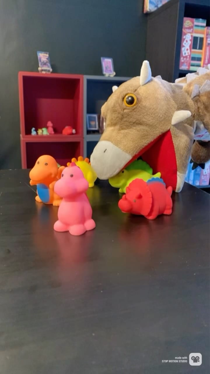 Post 9 by Bored Game Company on Instagram (video)