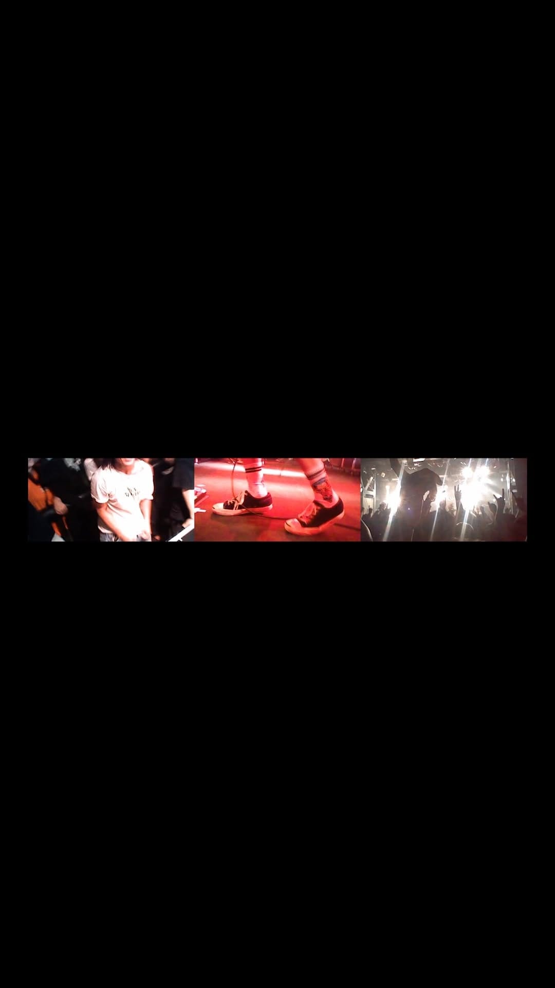 Post 10 by KUZIRA on Instagram (video)