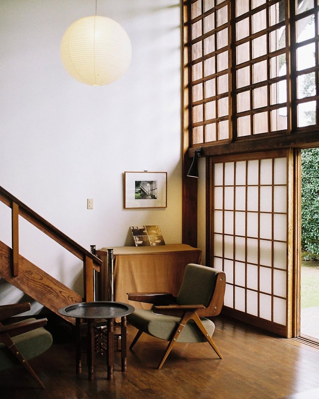 Post 10 by YUUKI  -  Hotels/Travel + Crafts on Instagram (image)