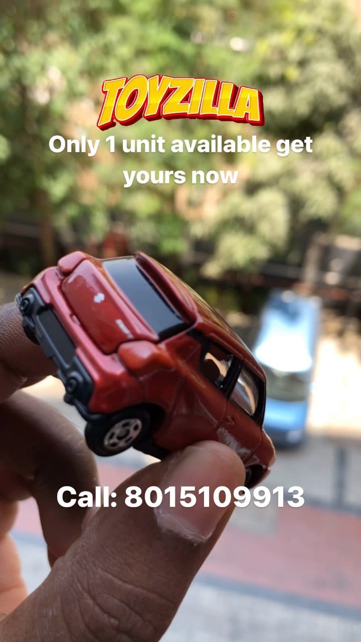 Post 10 by Toyzilla Chennai Diecast Hotwheels RC Cars on Instagram (video)