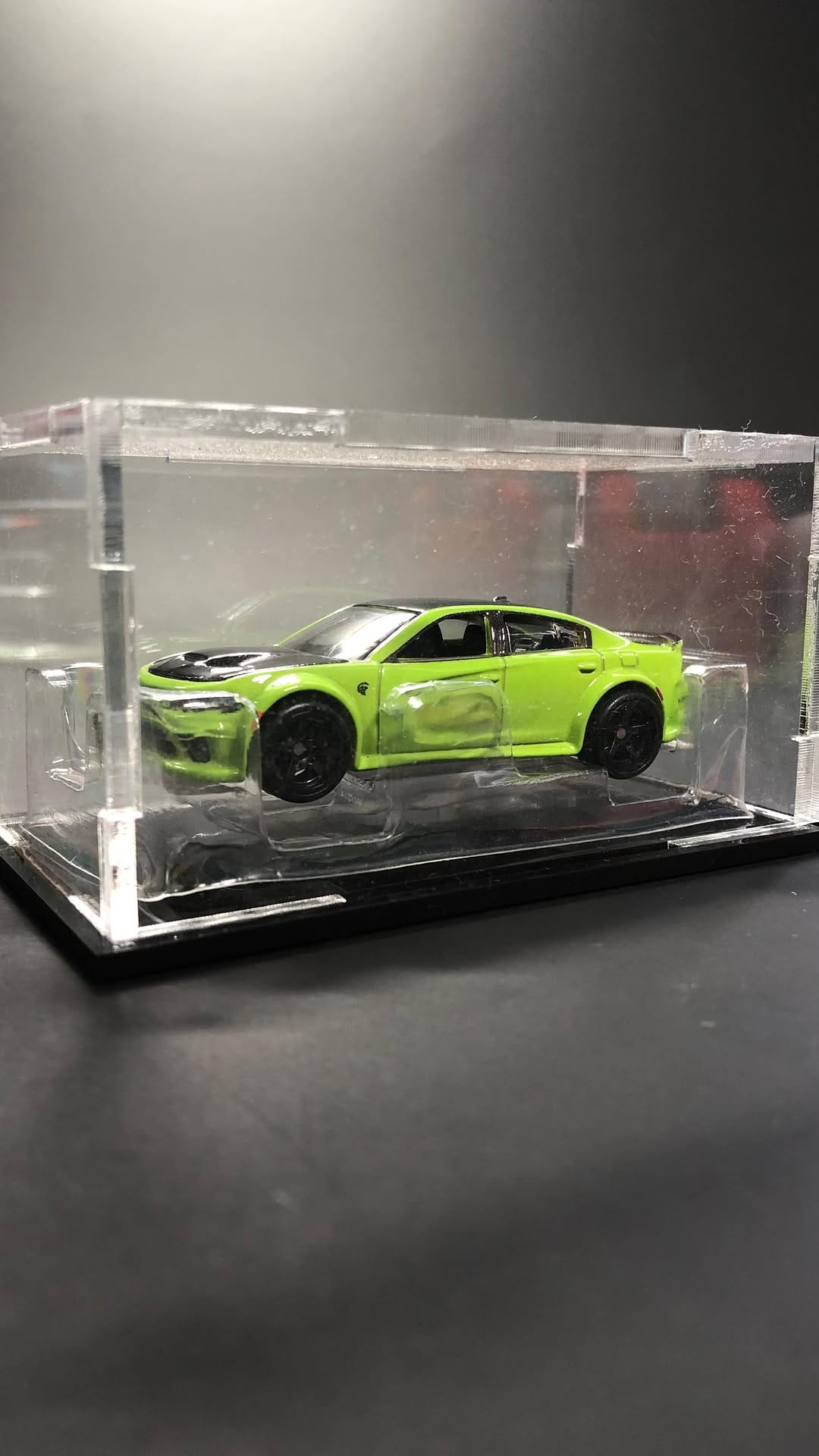 Post 8 by Toyzilla Chennai Diecast Hotwheels RC Cars on Instagram (video)