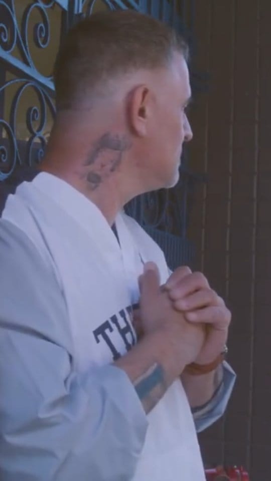 Post 1 by AVI DEANO SHALEM | Musician | Actor on Instagram (video)