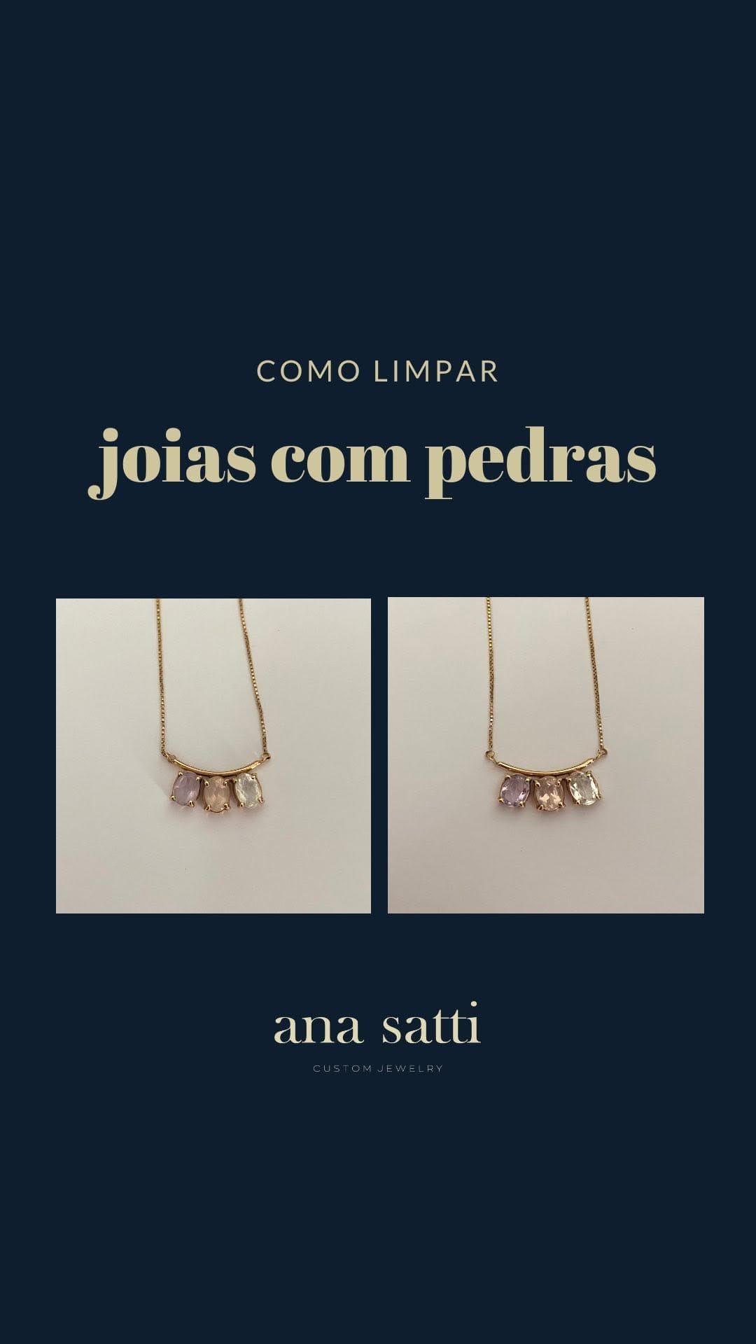 Post 5 by ana satti on Instagram (video)