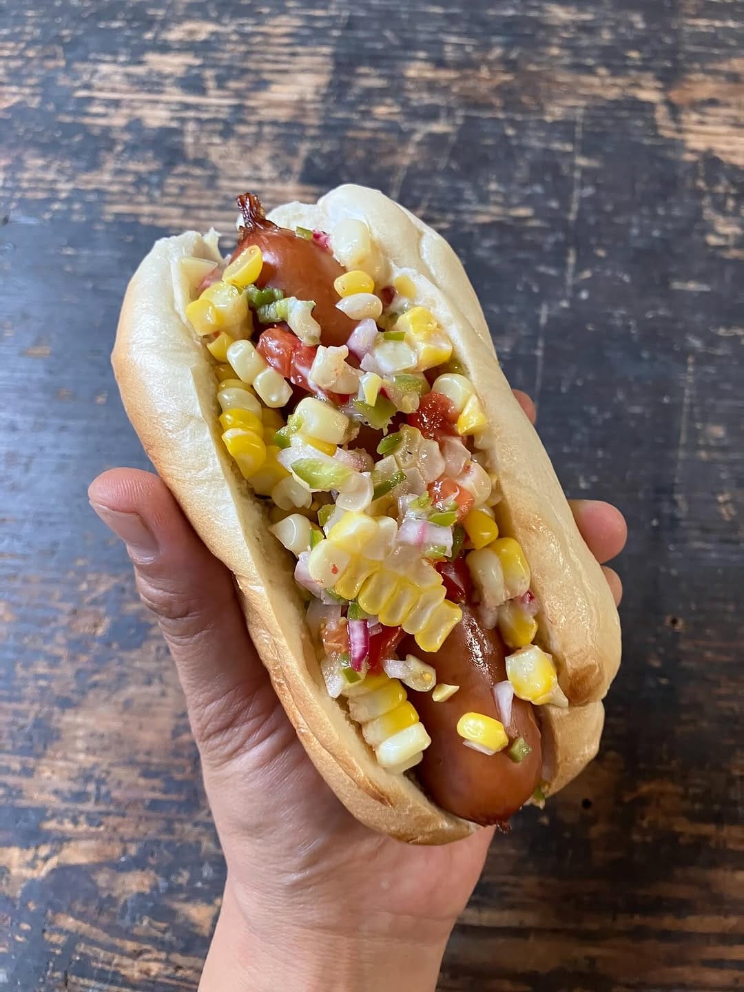 Post 10 by BAGEL INN on Instagram (image)