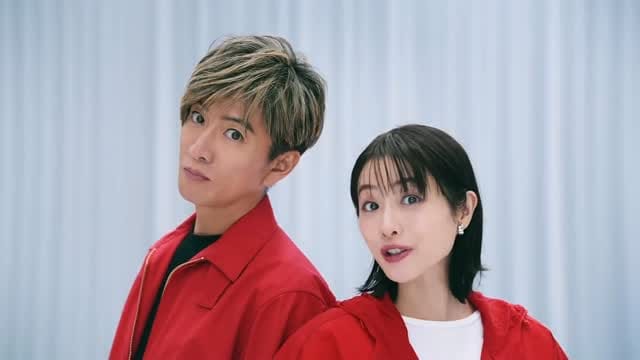 Post 8 by 木村拓哉fans on Instagram (video)