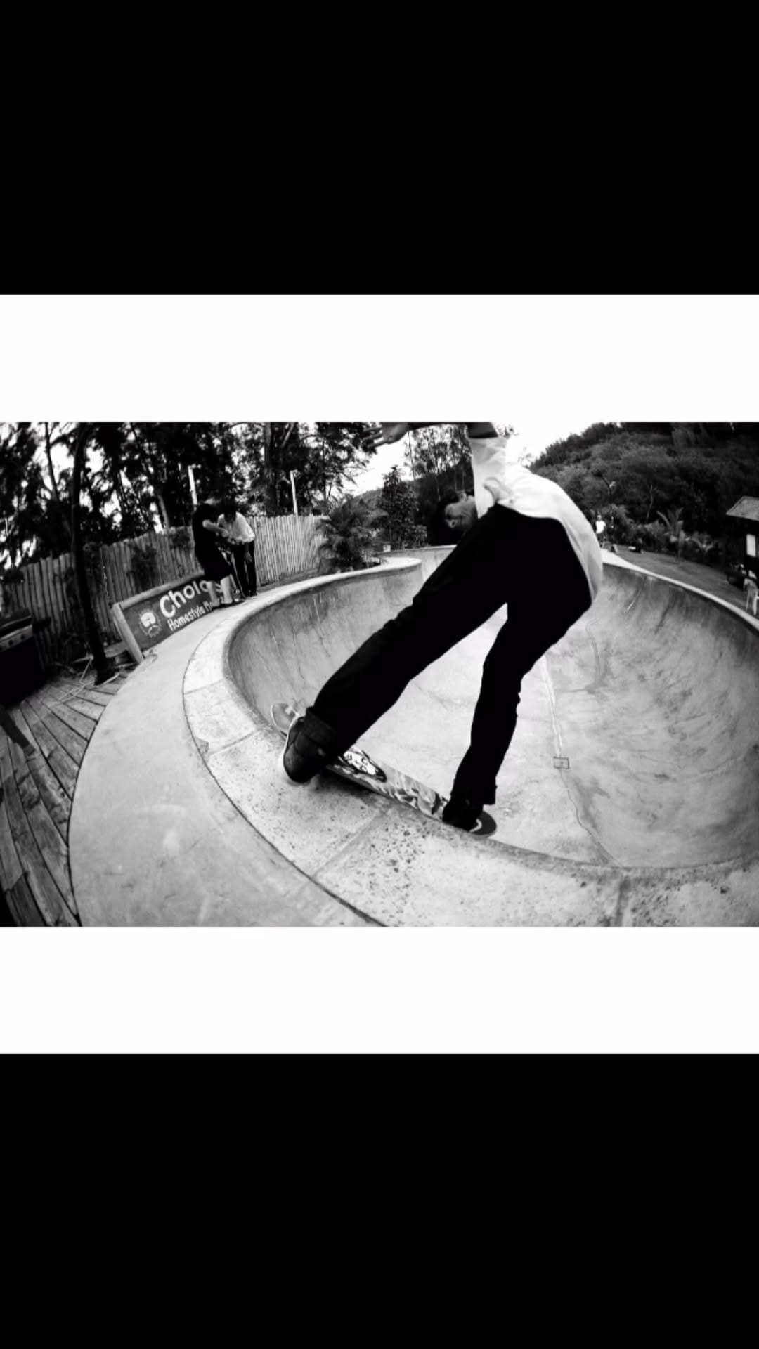 Post 6 by mark oblow on Instagram (video)