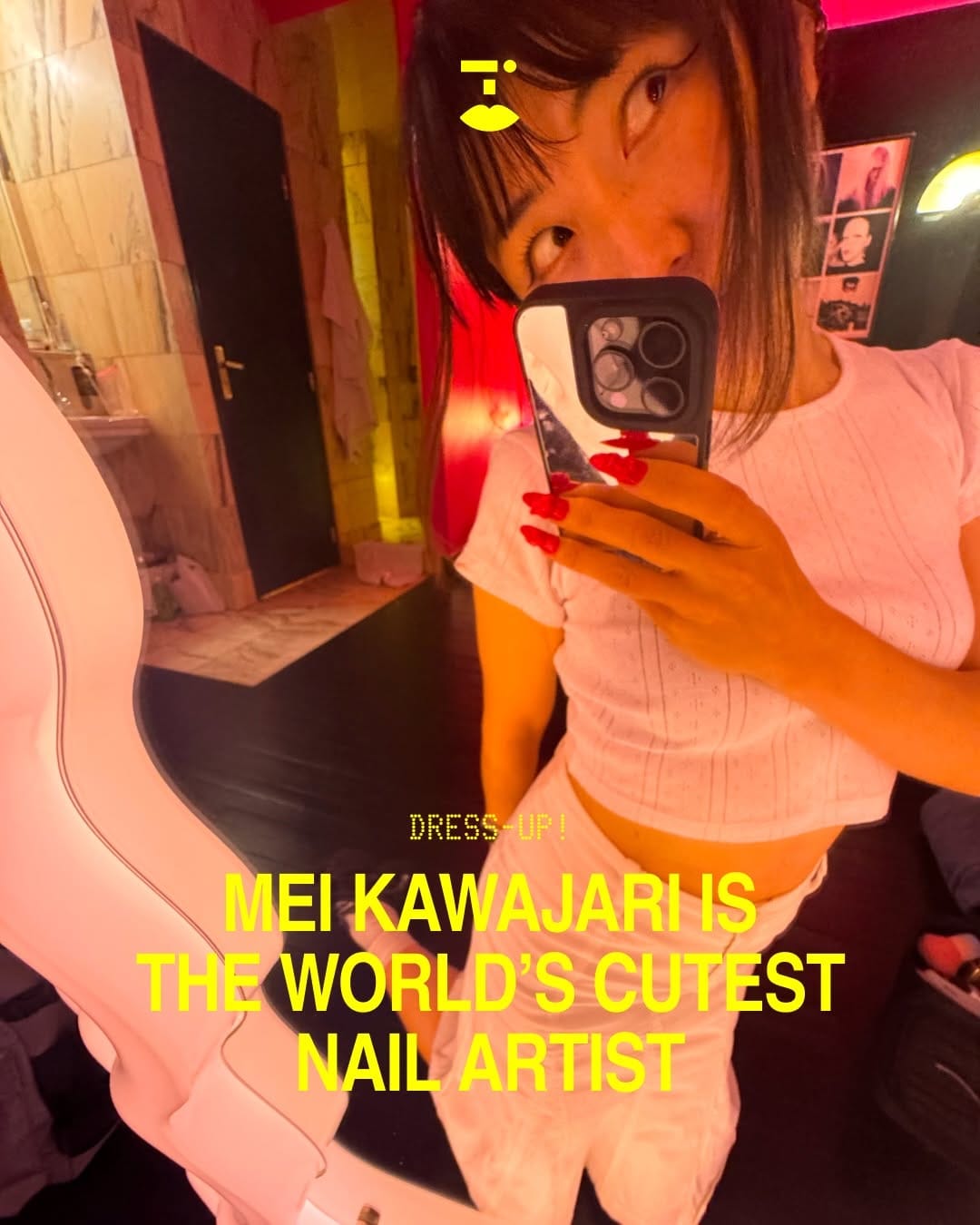 Post 8 by NAILS BY MEI on Instagram (carousel)