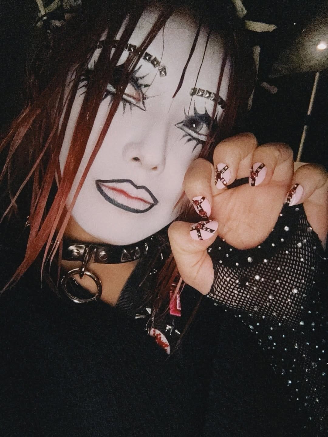 Post 1 by NAILS BY MEI on Instagram (carousel)