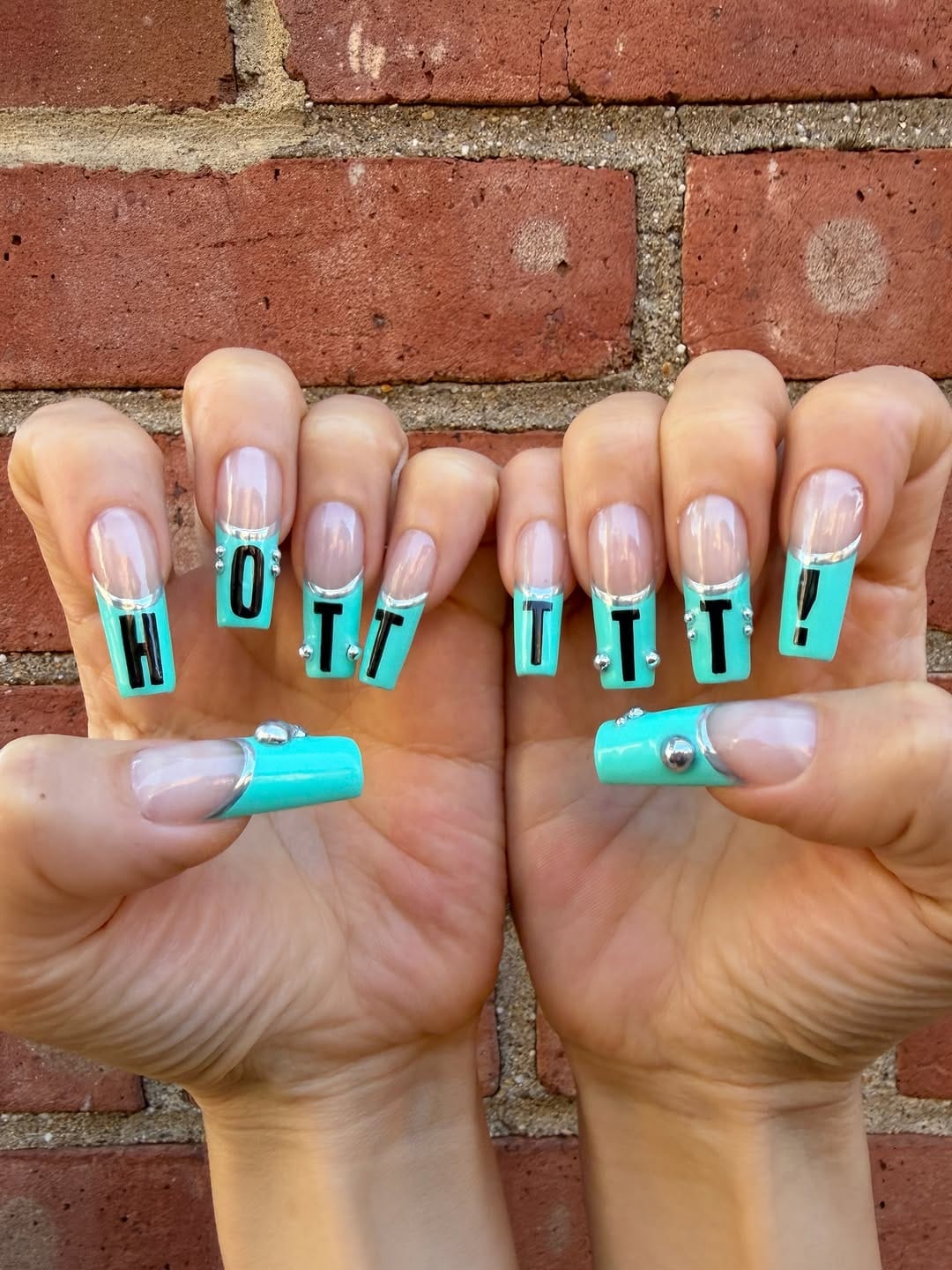Post 3 by NAILS BY MEI on Instagram (carousel)