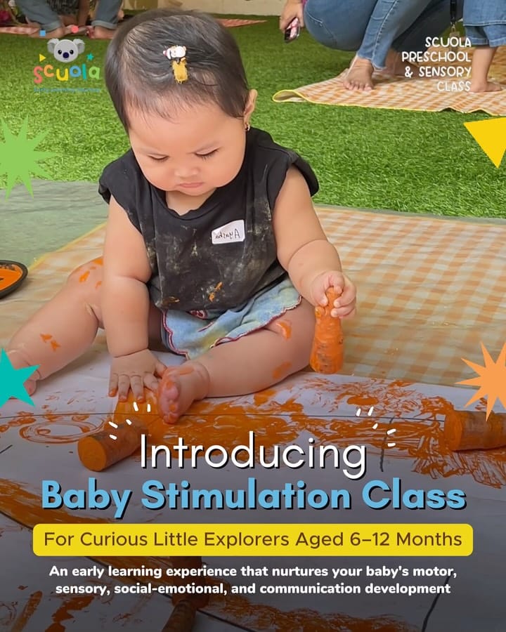 Post 10 by Preschool, Sensory Class, Kids Activities on Instagram (carousel)