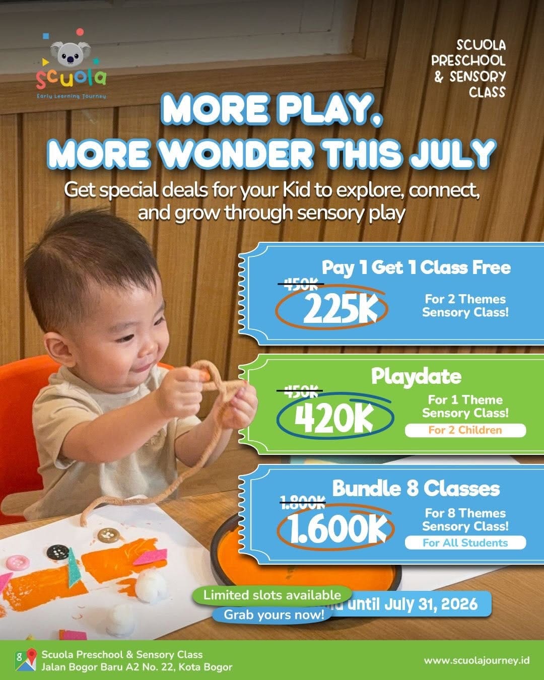 Post 4 by Preschool, Sensory Class, Kids Activities on Instagram (carousel)