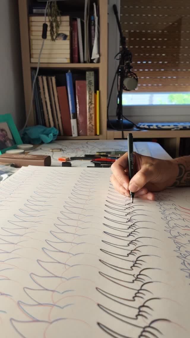 Post 4 by billcanales on Instagram (video)