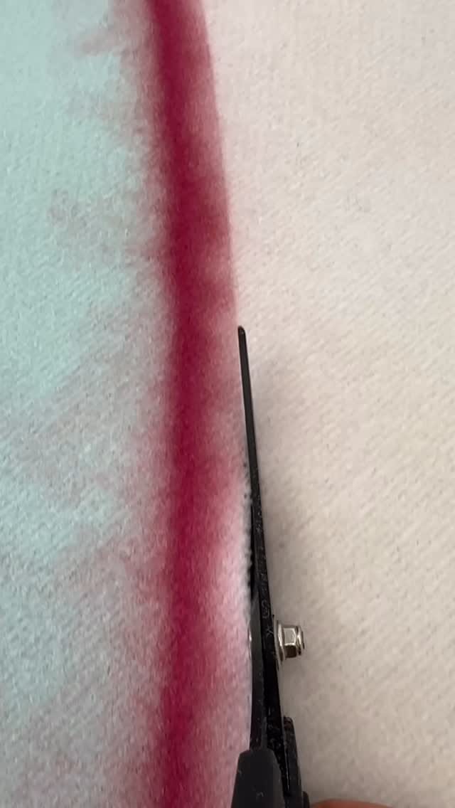 Post 3 by Evan Roth on Instagram (video)