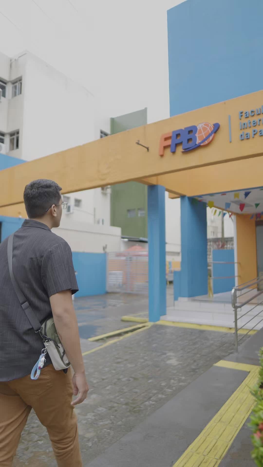 Post 3 by FPB | (83) 3133.2900 on Instagram (video)