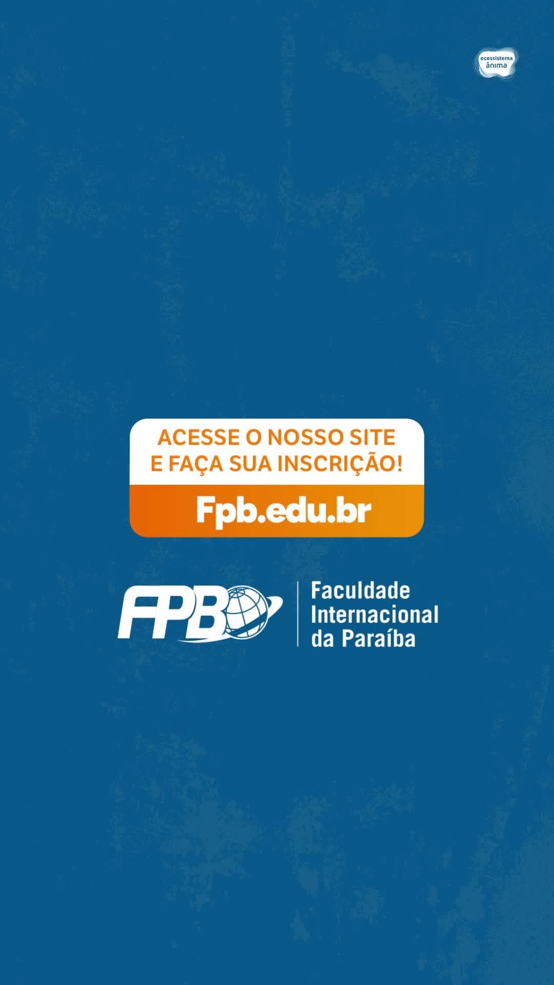 Post 4 by FPB | (83) 3133.2900 on Instagram (video)