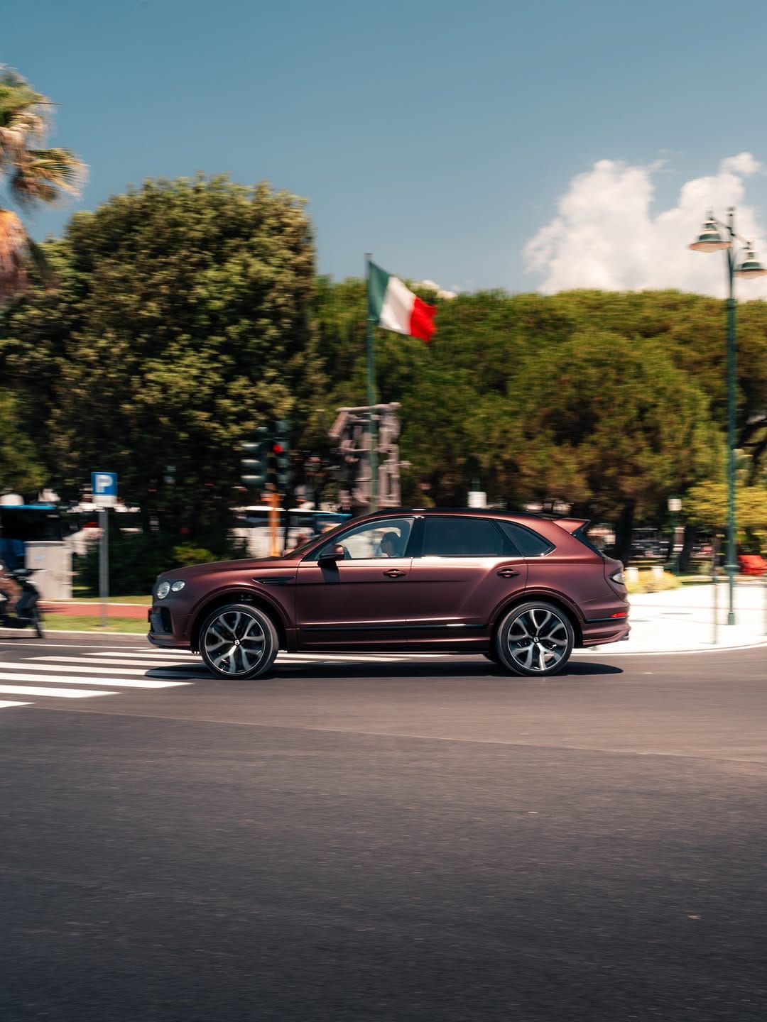 Post 4 by Bentley Milano on Instagram (carousel)