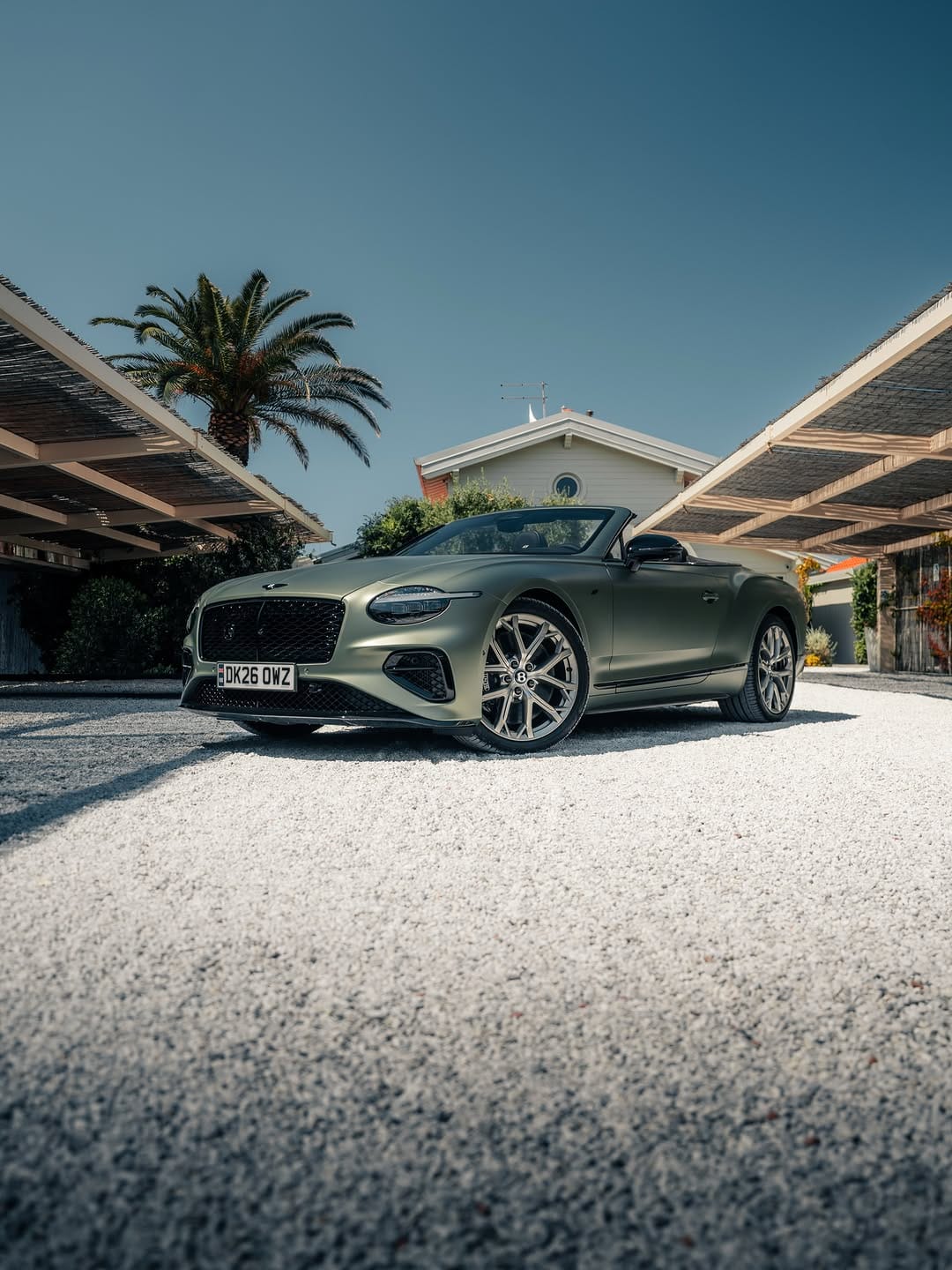 Post 5 by Bentley Milano on Instagram (carousel)