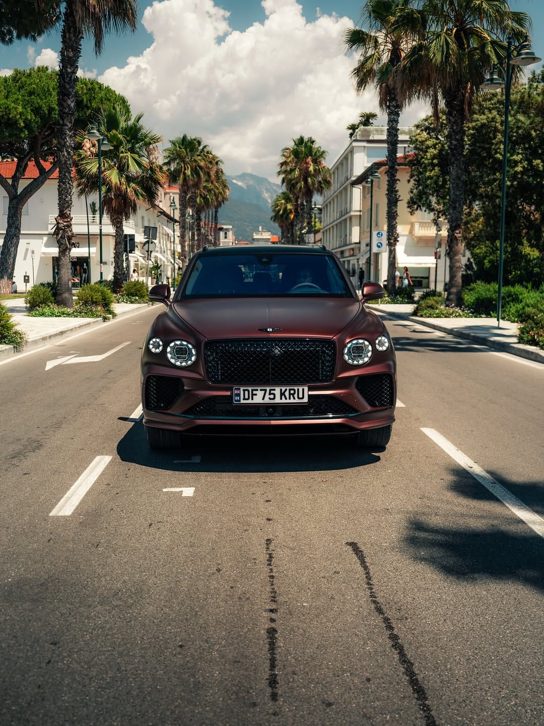 Post 8 by Bentley Milano on Instagram (carousel)