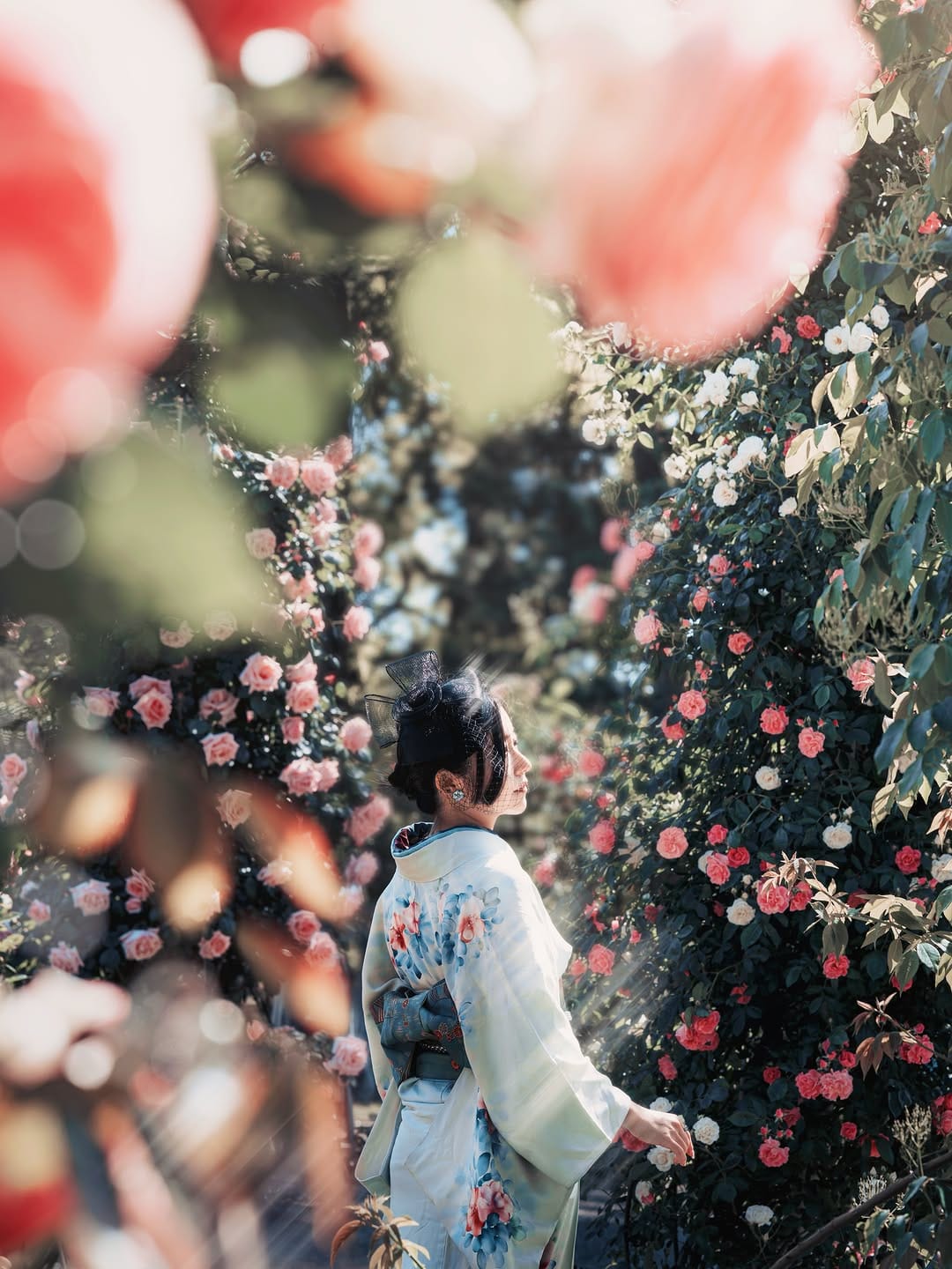 Post 9 by Sachiko / 彩智子🎴 on Instagram (carousel)