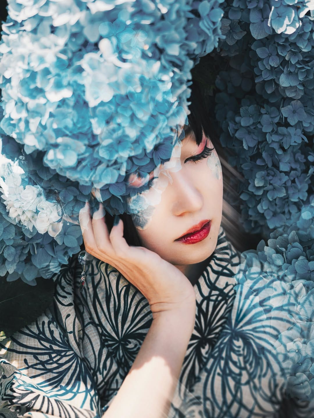Post 6 by Sachiko / 彩智子🎴 on Instagram (image)