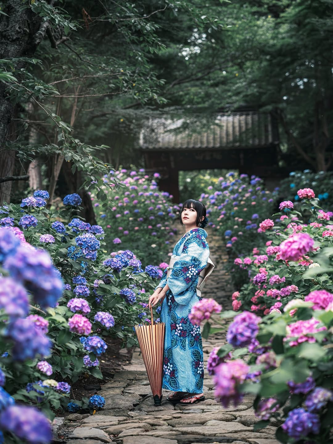 Post 5 by Sachiko / 彩智子🎴 on Instagram (image)