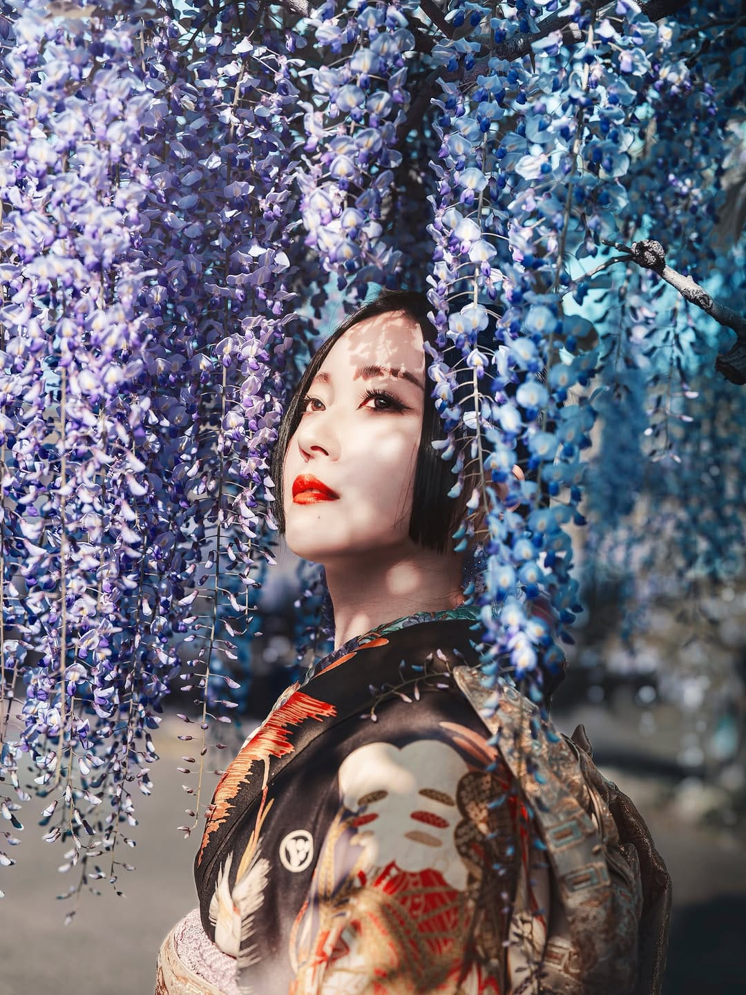 Post 8 by Sachiko / 彩智子🎴 on Instagram (image)