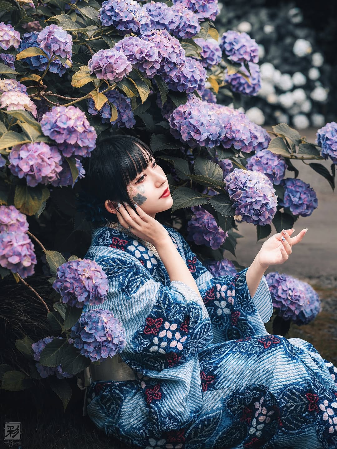 Post 7 by Sachiko / 彩智子🎴 on Instagram (image)